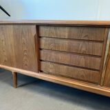 Teak enfilade by Gunni Omann, 1960