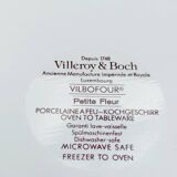 Vilbofour Villeroy & Boch Small Flower Dish