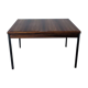 Vintage dining table