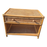 Cane furniture