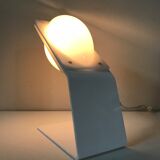 Lampe design Harvey Guzzini 1970