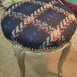 Louis XVI stool