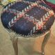 Louis XVI stool