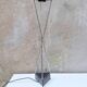 Kandido lamp by Alexander Porsche for Luci
