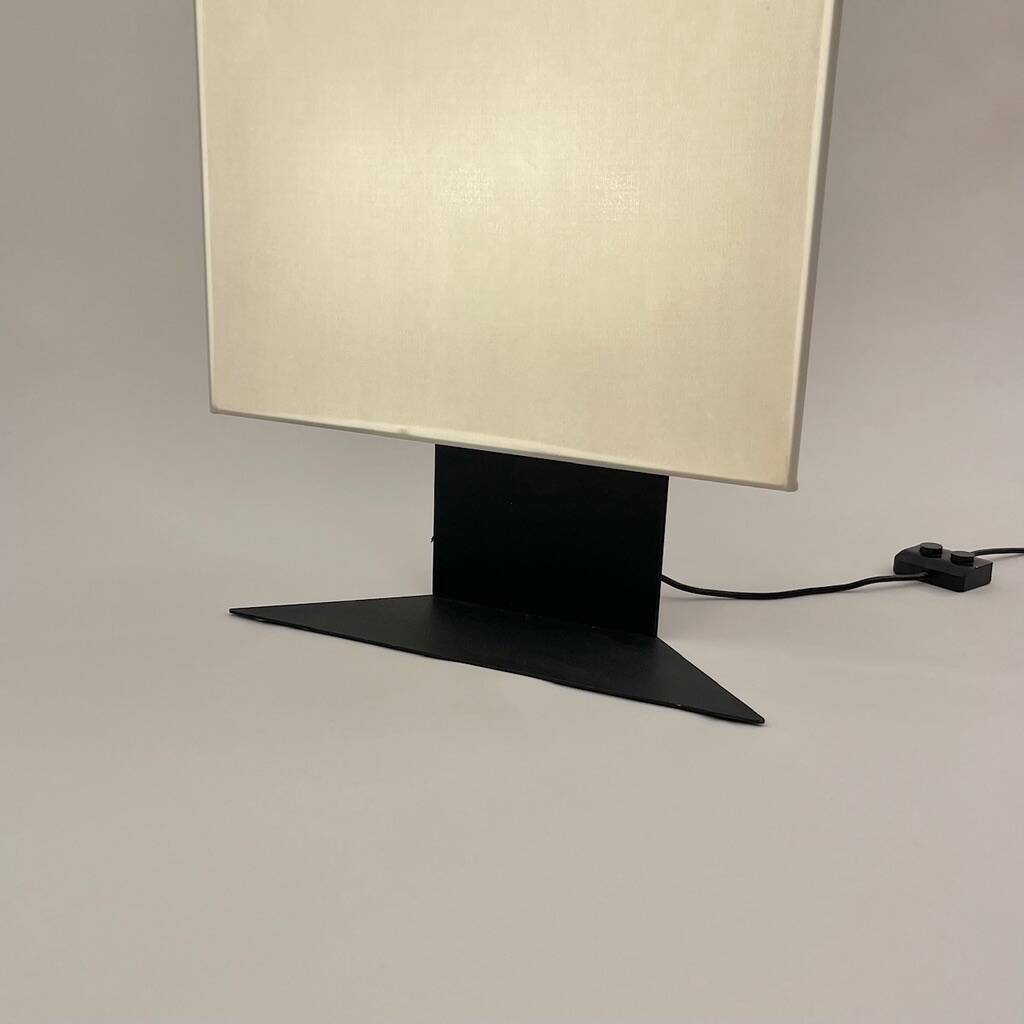 Cini Boeri Accademia Lampadaire vintage