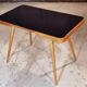Table de Jiri Jiroutek 1960