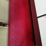 Kitchen buffet in formica 50s