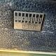 Vintage DUCRETET THOMSON PO/GO/OC Radio Transistor - Untested
