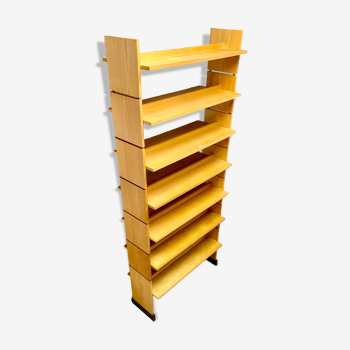 Claustra 235 cm modulable design 1950