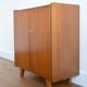 Small vintage 1960s row