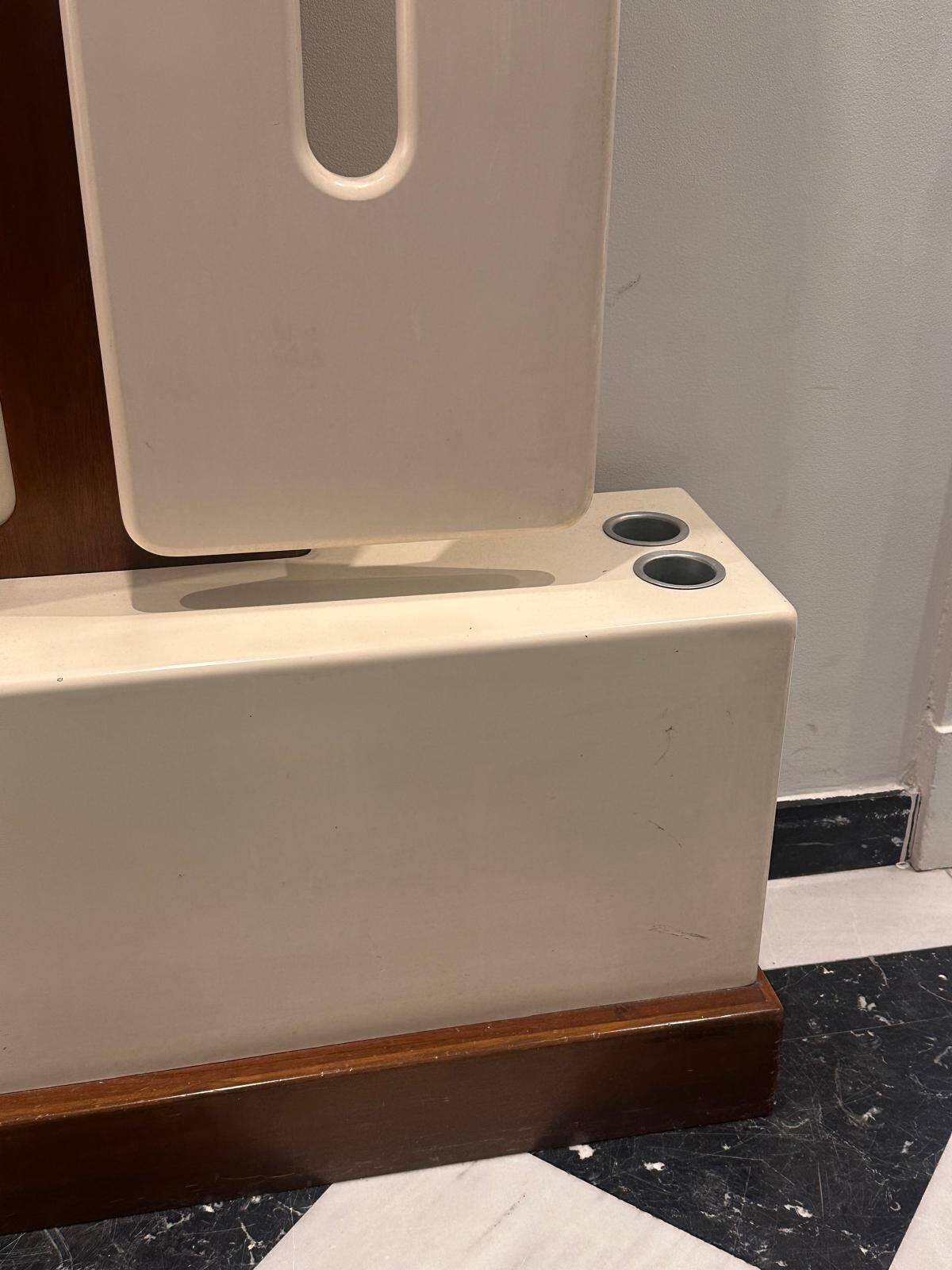 Luigi Sormani coat rack