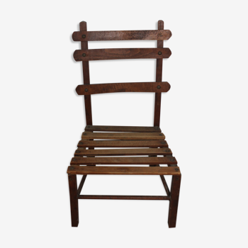 Chair of the 1950s