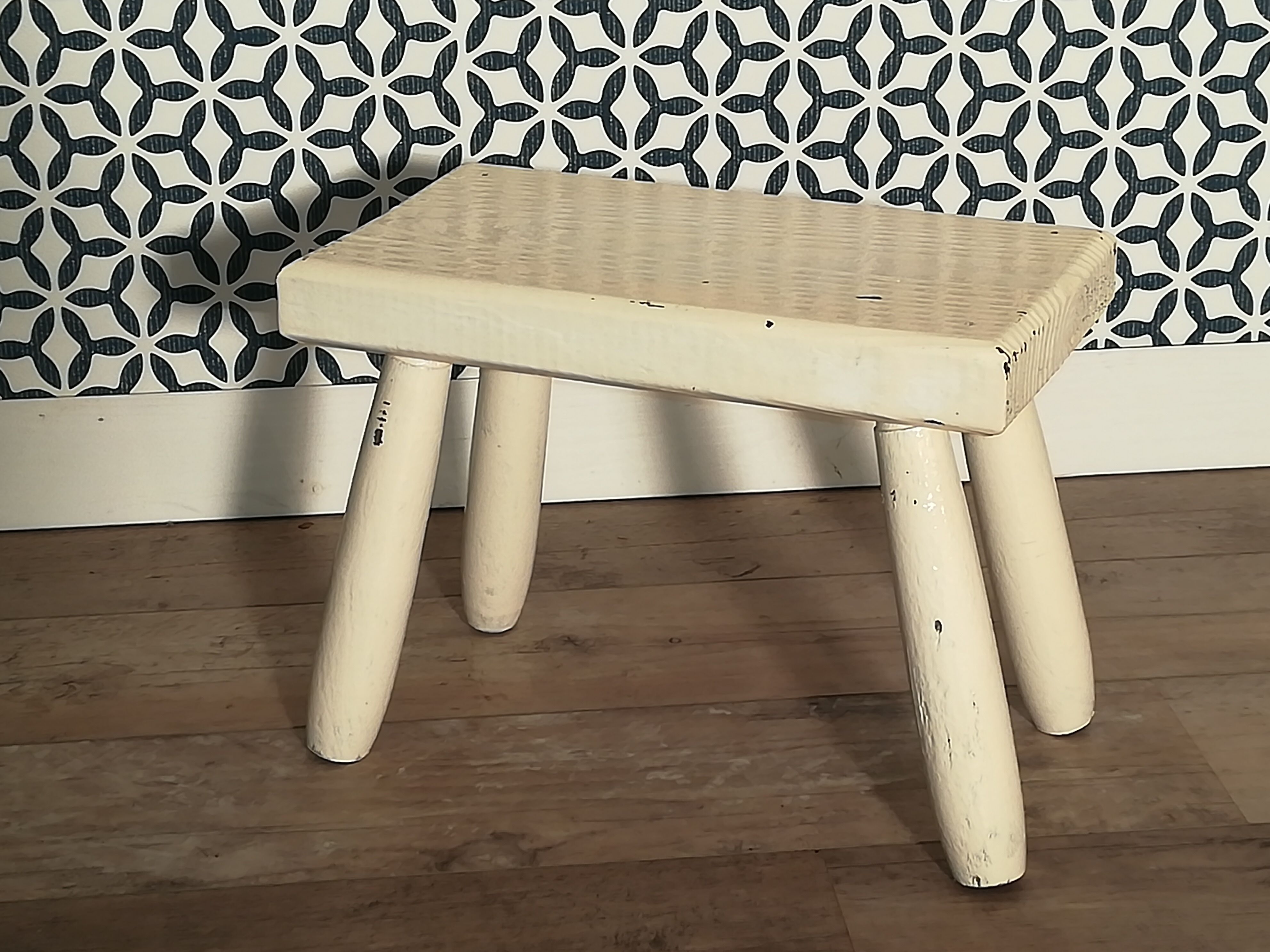 Stool of farm