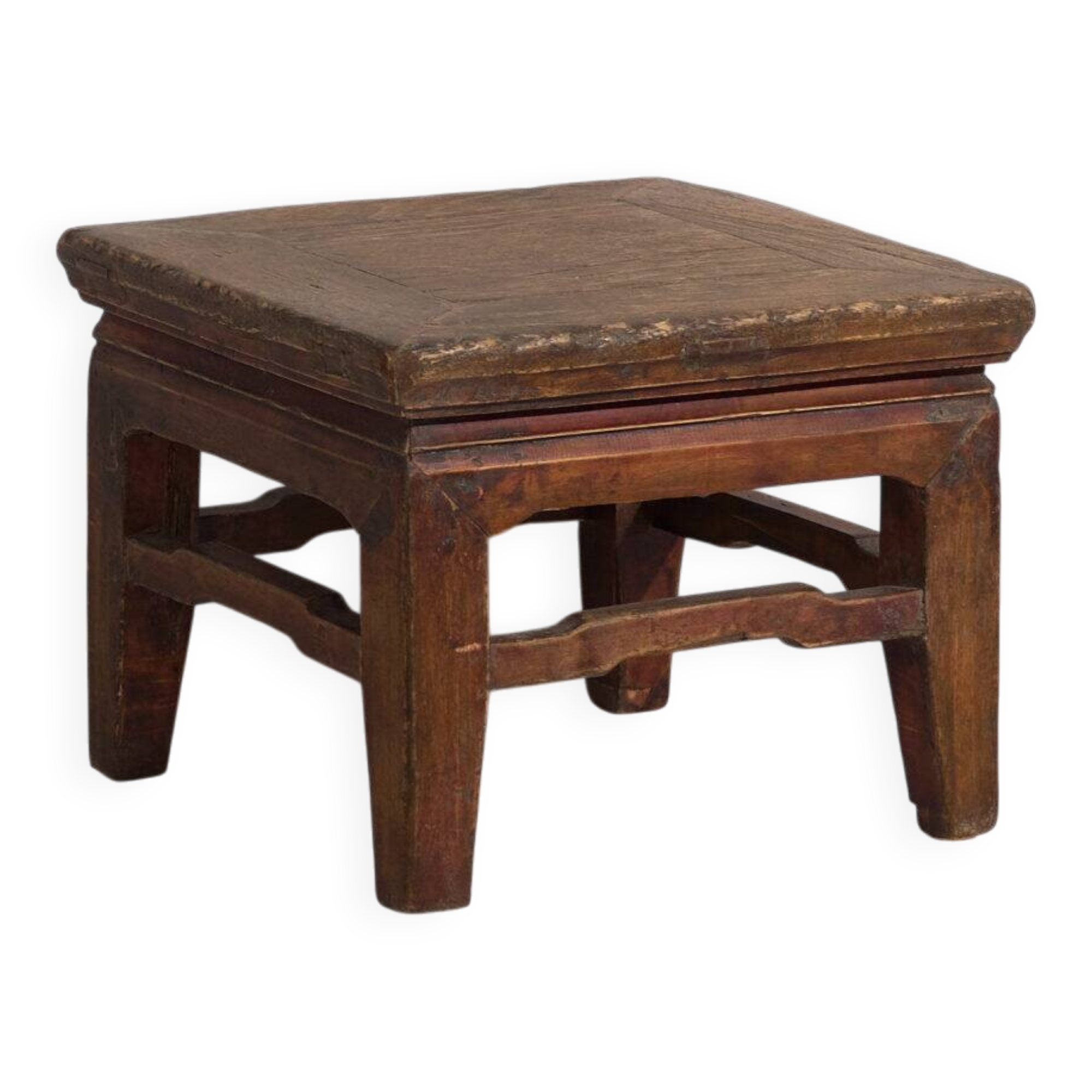 Antique coffee table (c.1900) #6