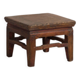 Antique coffee table (c.1900) #6