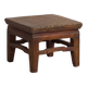 Table basse ancienne (c.1900) #6