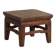 Table basse ancienne (c.1900) #6