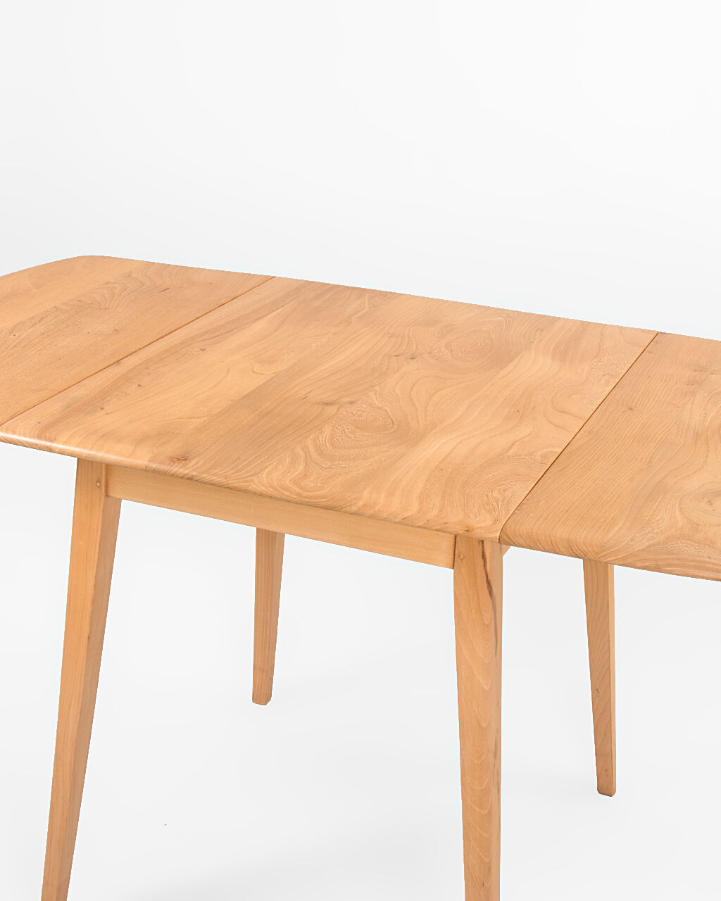 Table pliante Lucian Ercolani  pour Ercol