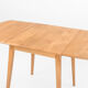 Table pliante Lucian Ercolani  pour Ercol