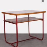 Table basse vintage d'Europe de l'Est, 1960