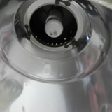 Industrial pendant light