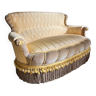 Canapé d’époque Napoléon III