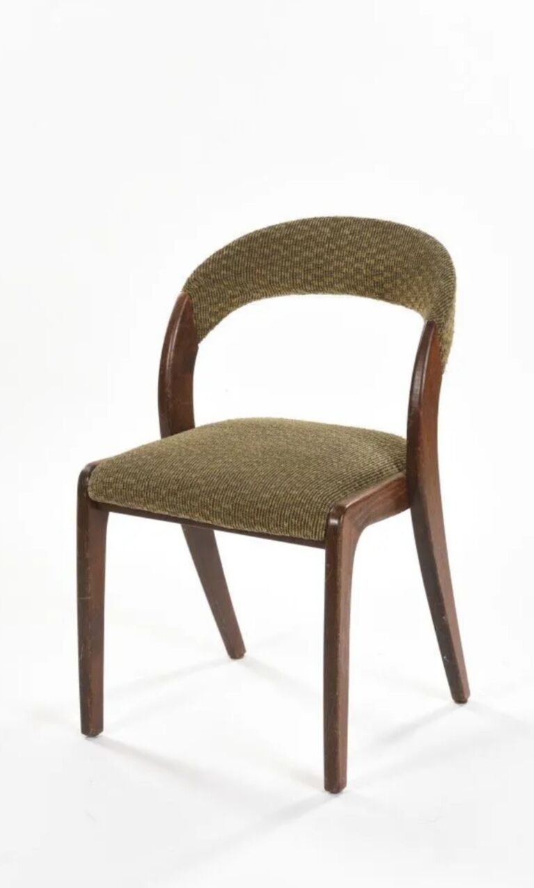 Chaises Baumann