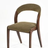 Baumann chairs