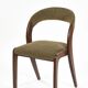Chaises Baumann