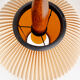 Floor lamp Praying Mantis by Rispal, France, 1950s