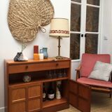 Nathan Teak Buffet by Parker Knoll