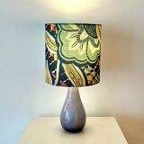 Wireless table lamp - suitable for the balcony