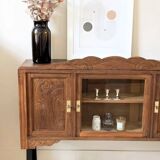 Reinterpreted Art Deco Buffet