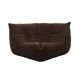 Togo corner sofa, French design, 1970s, designer: Michel Ducaroy, manufactu