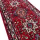 Persian-style hallway rug 370cm x 70cm