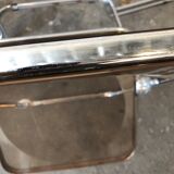 4 chaises Plia Castelli