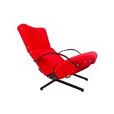 P40 lounge chair by Osvaldo Borsani for Tecno