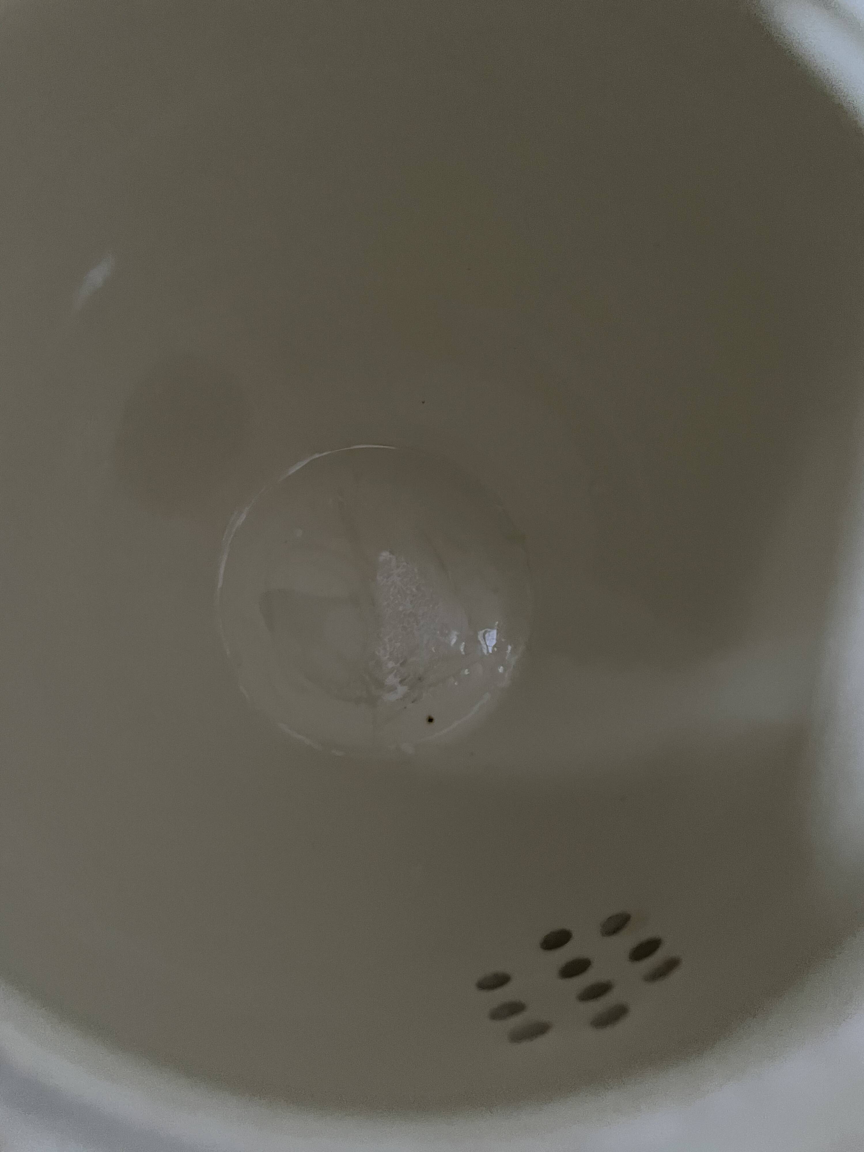 Villeroy and Boch Orléans model teapot