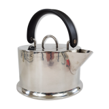 Kettle C. Jorgensen Bodum stainless steel