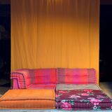 Mah jong roche bobois