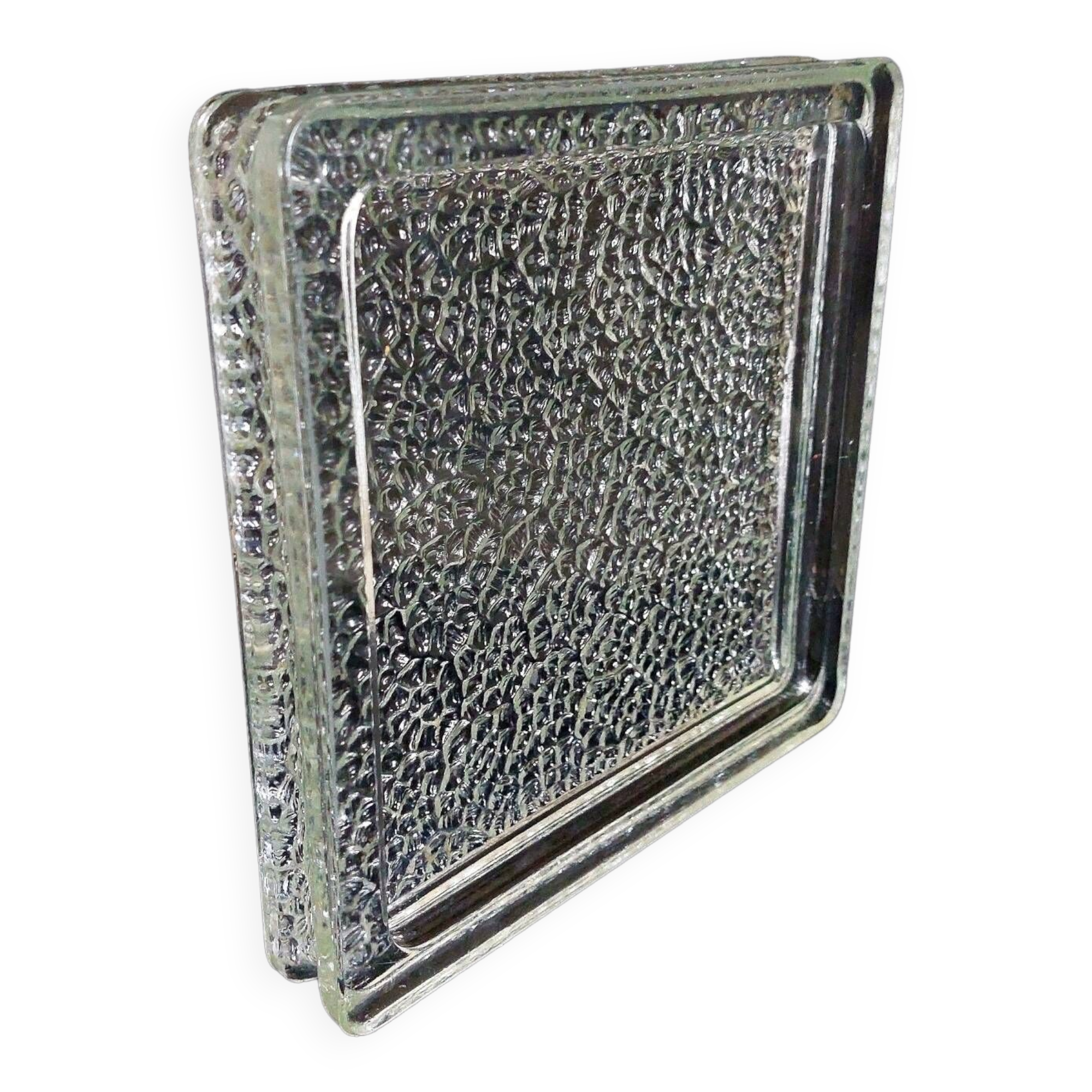 Glass block Nevada2032 St Gobain