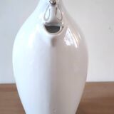 Zoomorphic ceramic pitcher 70s design