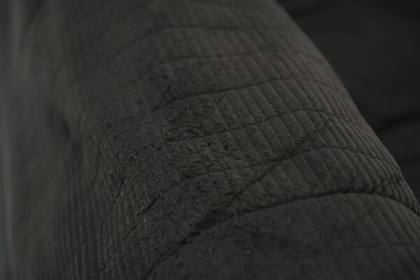 Canapé Yoko en alcantara par Michel Ducaroy pour Ligne Roset France