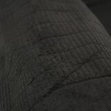 Canapé Yoko en alcantara par Michel Ducaroy pour Ligne Roset France
