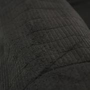 Yoko sofa in alcantara by Michel Ducaroy for Ligne Roset France