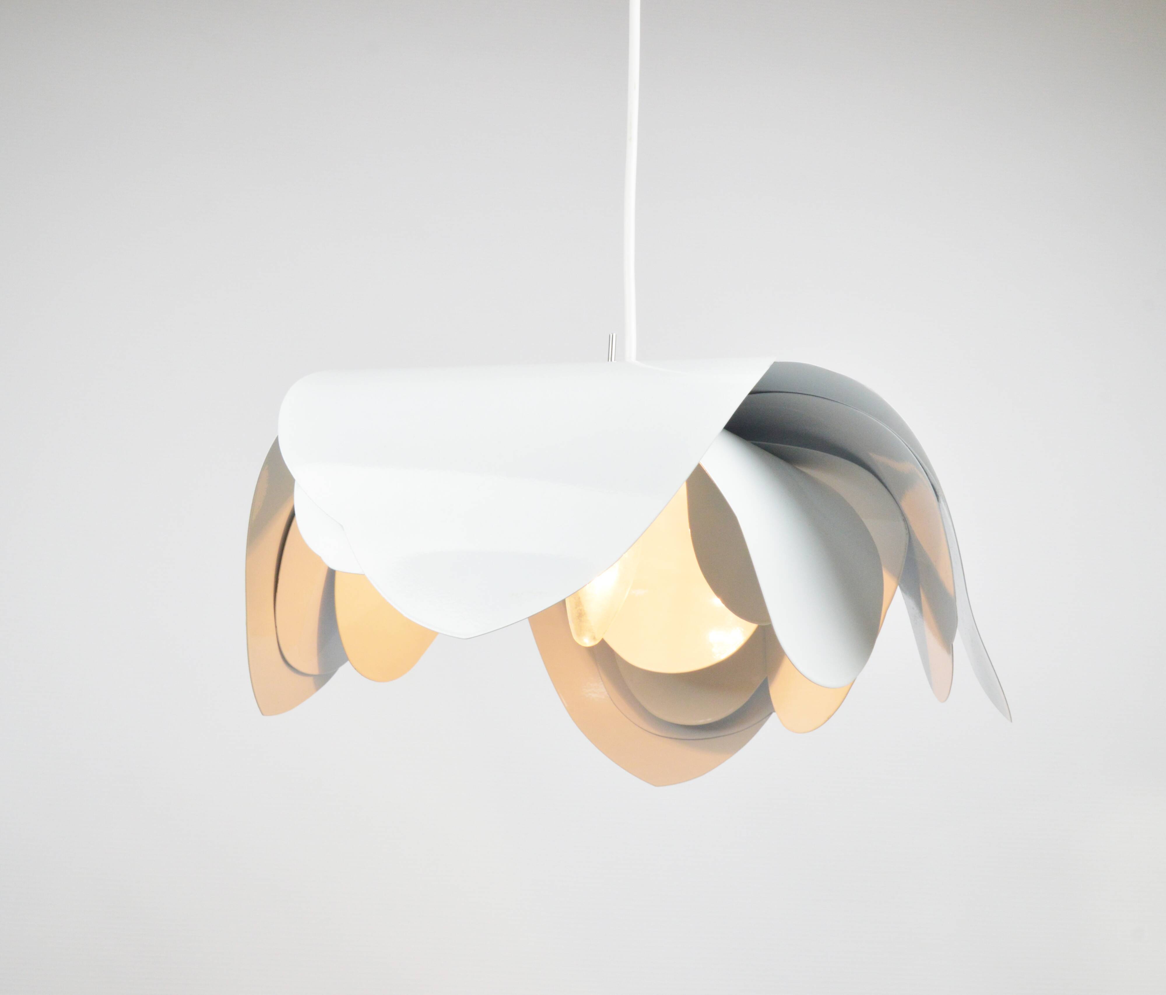 Hanging lamp, Sweden, 1980s