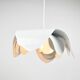 Hanging lamp, Sweden, 1980s