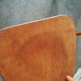 Set of 4 Scandinavian bars