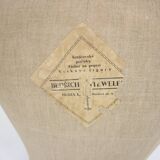 Height-Adjustable Tailor's Maiden, 1920s
