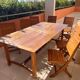 Garden furniture